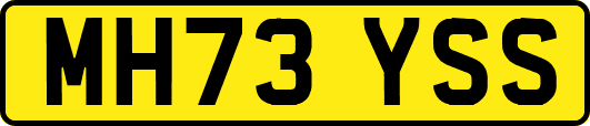 MH73YSS