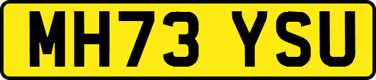 MH73YSU