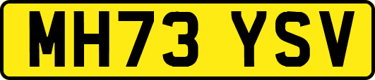 MH73YSV