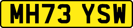 MH73YSW