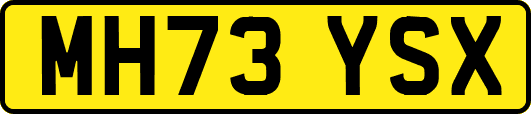 MH73YSX