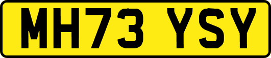 MH73YSY