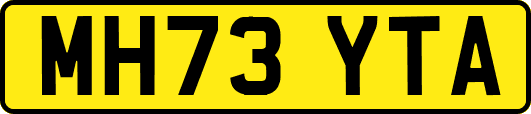 MH73YTA