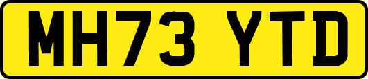 MH73YTD