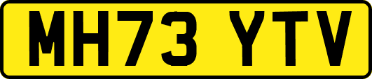 MH73YTV