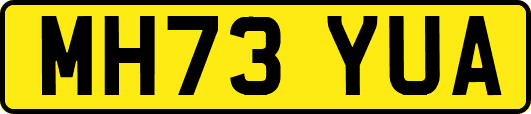 MH73YUA