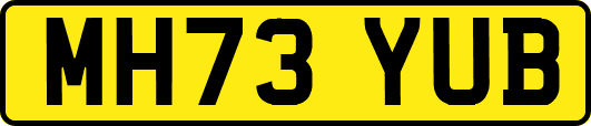 MH73YUB