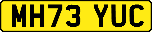 MH73YUC