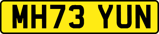 MH73YUN