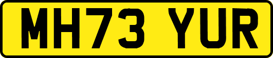 MH73YUR
