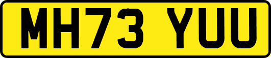 MH73YUU