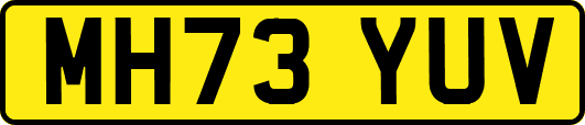 MH73YUV