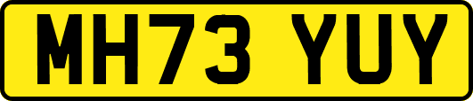MH73YUY