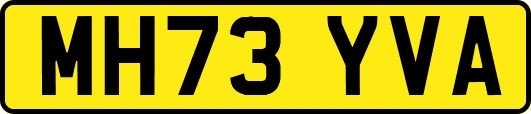 MH73YVA