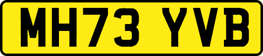 MH73YVB