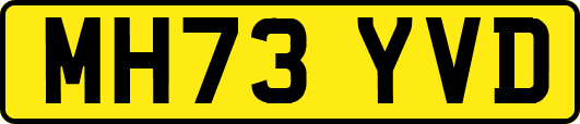 MH73YVD