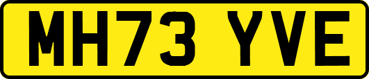 MH73YVE