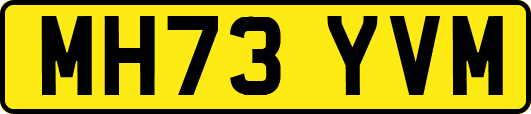 MH73YVM