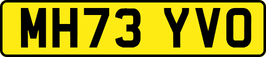 MH73YVO