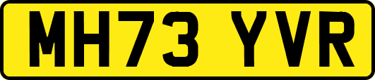 MH73YVR