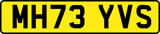 MH73YVS