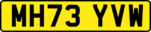 MH73YVW