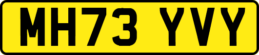 MH73YVY