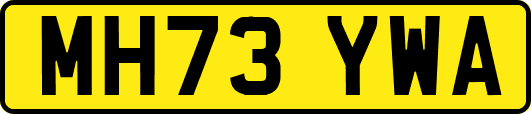 MH73YWA