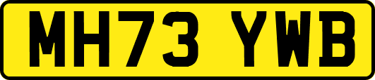 MH73YWB
