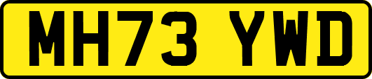 MH73YWD