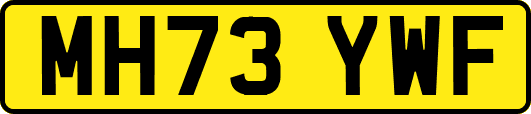 MH73YWF