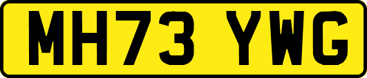 MH73YWG