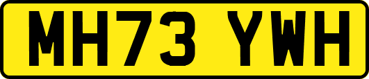 MH73YWH