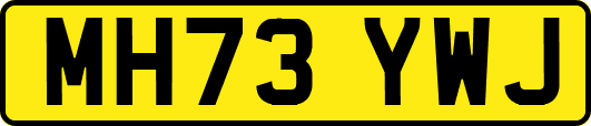 MH73YWJ