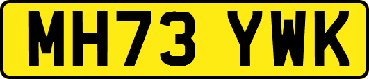MH73YWK