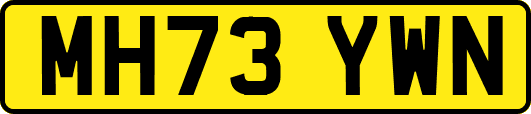 MH73YWN