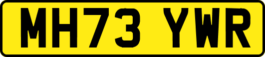 MH73YWR