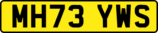 MH73YWS