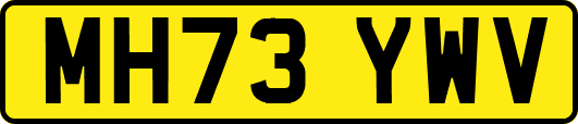 MH73YWV
