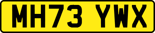MH73YWX