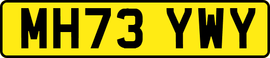 MH73YWY