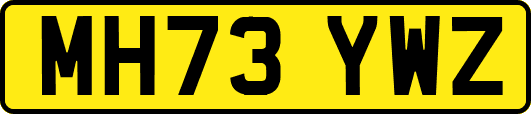 MH73YWZ