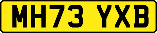 MH73YXB