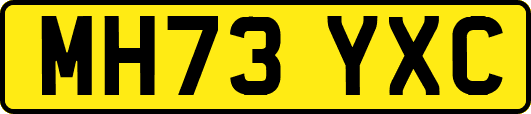 MH73YXC