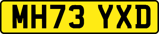 MH73YXD