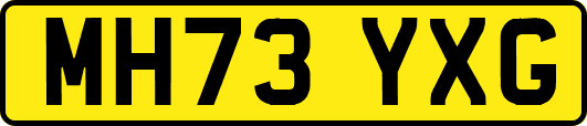 MH73YXG
