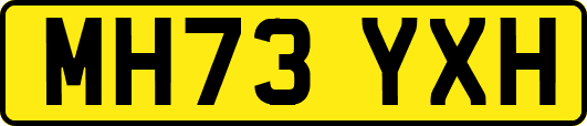 MH73YXH