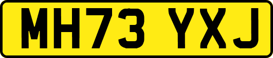 MH73YXJ