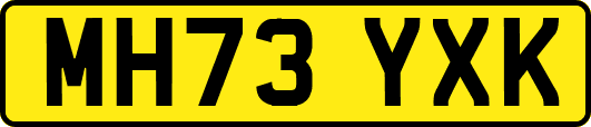 MH73YXK