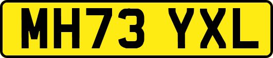 MH73YXL